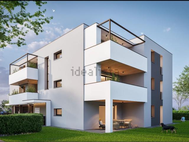 Appartamento in vendita di 150 m² in Via San Francesco