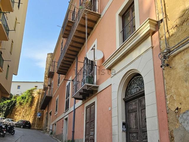 Appartamento in vendita di 150 m² in Via San Giacomo
