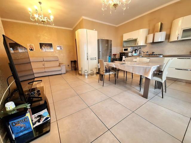 Appartamento in vendita di 150 m² in Via San Giovanni Battista, 22