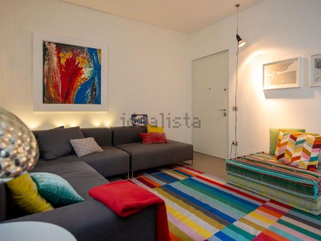 Appartamento in vendita di 150 m² in Via San Giovanni in Valle, 18