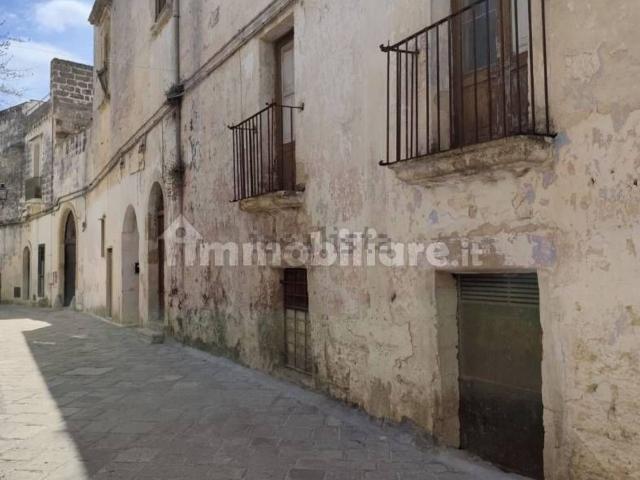 Appartamento in vendita di 150 m² in Via San Giuseppe