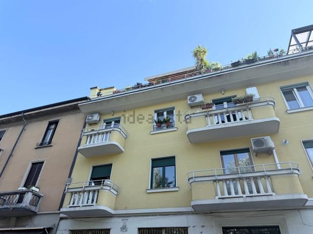 Appartamento in vendita di 150 m² in Via San Glicerio, 6