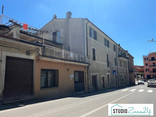 Appartamento in vendita di 150 m² in Via San Lanno