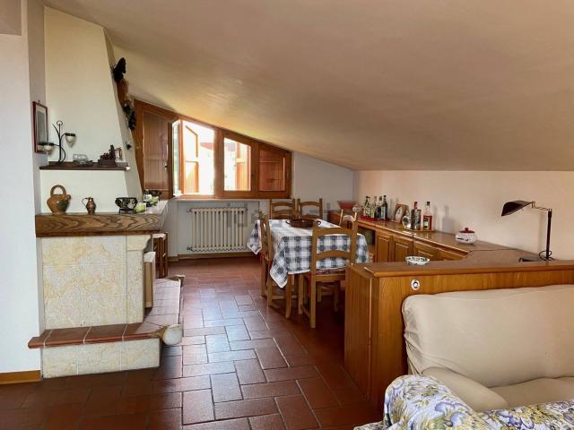 Appartamento in vendita di 150 m² in Via San Leo