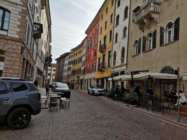 Appartamento in vendita di 150 m² in Via San Pietro