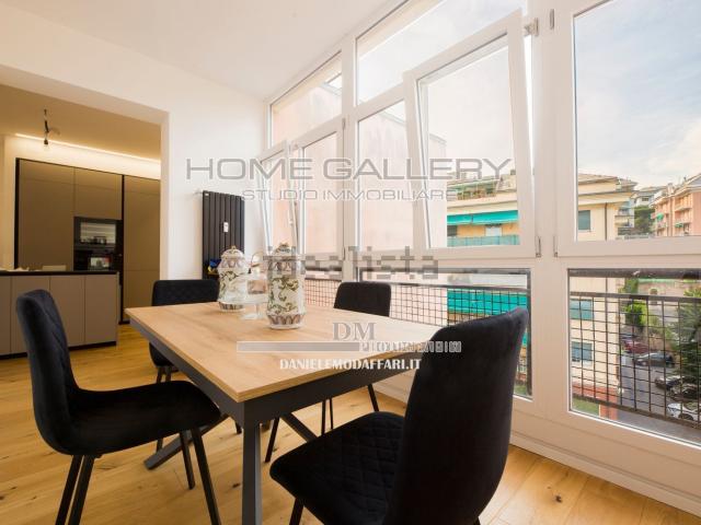 Appartamento in vendita di 150 m² in Via San Pio X