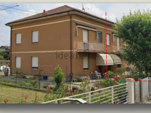 Appartamento in vendita di 150 m² in Via San Rocco Trignano