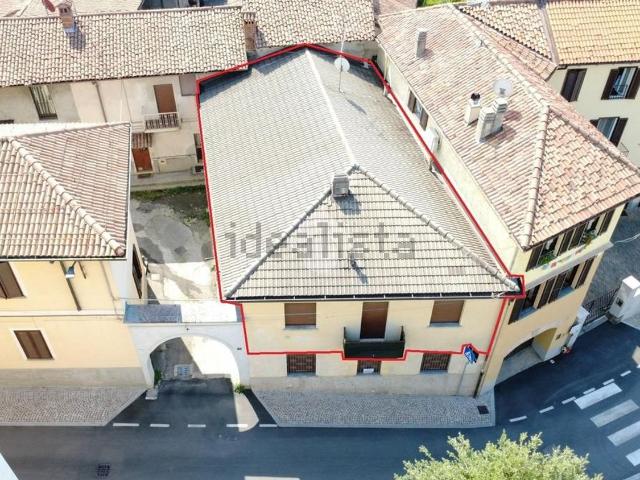 Appartamento in vendita di 150 m² in Via San Siro, 3