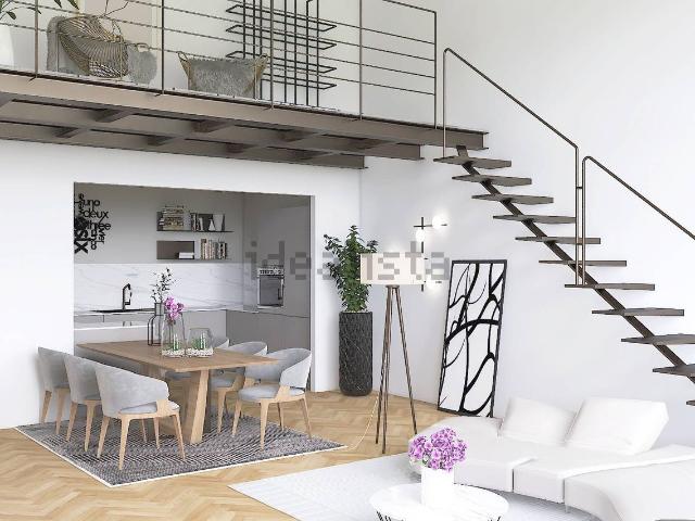 Appartamento in vendita di 150 m² in Via Sant&apos Ambrogio, 11