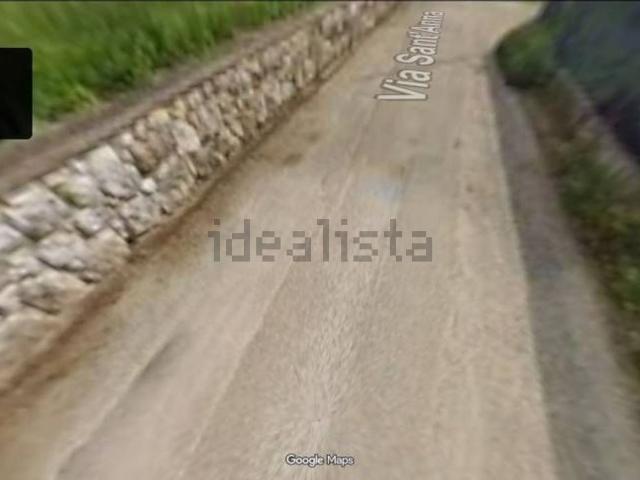 Appartamento in vendita di 150 m² in Via Sant&apos Anna