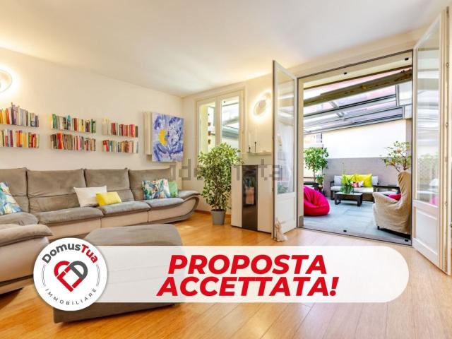 Appartamento in vendita di 150 m² in Via Santo Stefano, 13