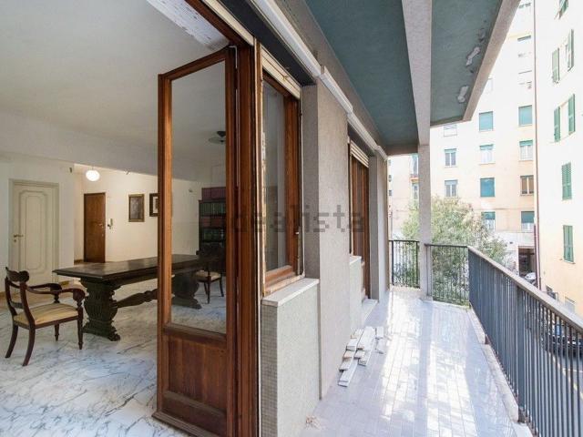 Appartamento in vendita di 150 m² in Via Santa Chiara