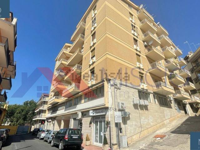 Appartamento in vendita di 150 m² in Via Santa Croce, 16