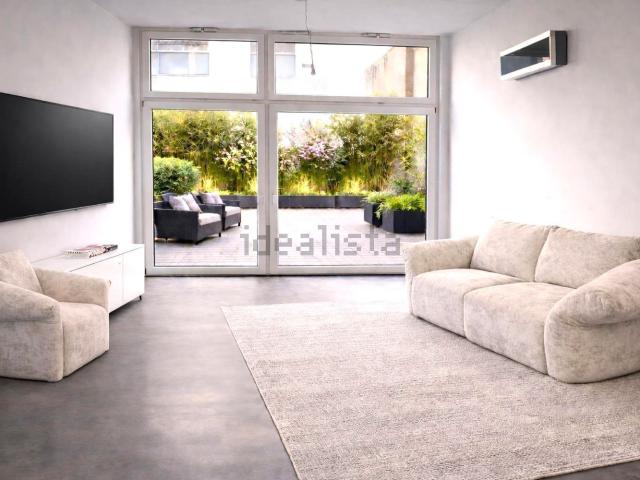 Appartamento in vendita di 150 m² in Via Santa Croce, 5