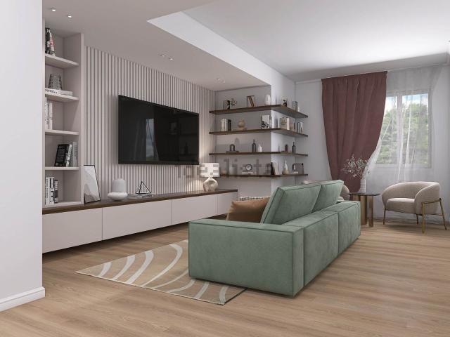 Appartamento in vendita di 150 m² in Via Santa Croce, 6