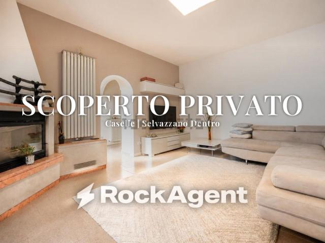 Appartamento in vendita di 150 m² in Via Santa Giustina, 16