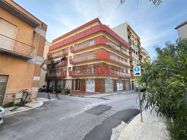 Appartamento in vendita di 150 m² in Via Santa Ninfa, 13
