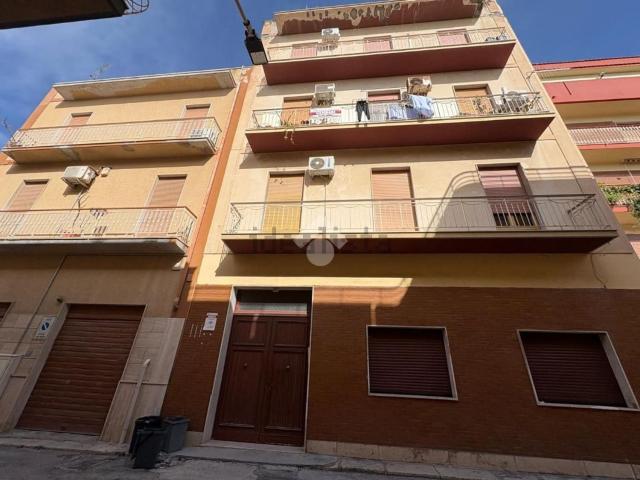 Appartamento in vendita di 150 m² in Via Santa Ninfa, 5