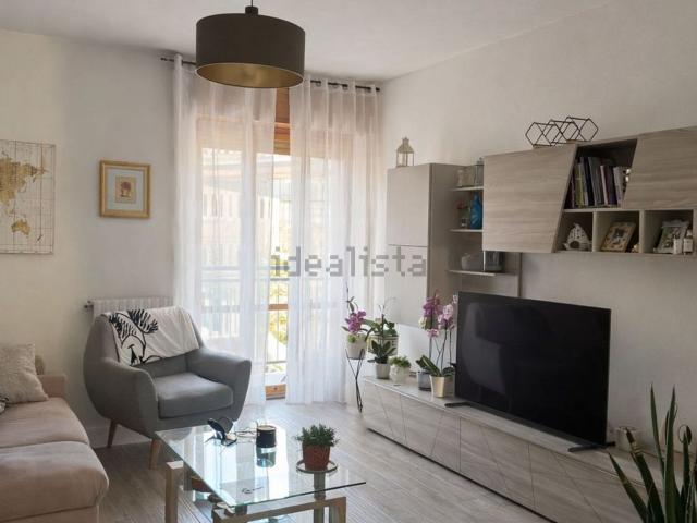 Appartamento in vendita di 150 m² in Via Sassari