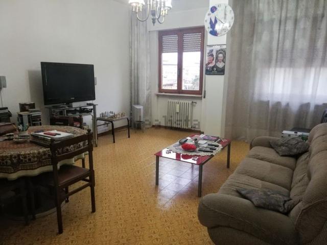 Appartamento in vendita di 150 m² in Via Serafino Cellini, 61