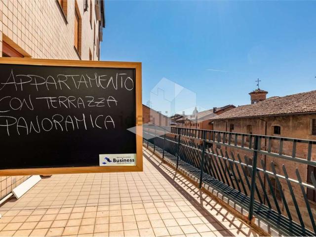 Appartamento in vendita di 150 m² in Via Sessi, 4