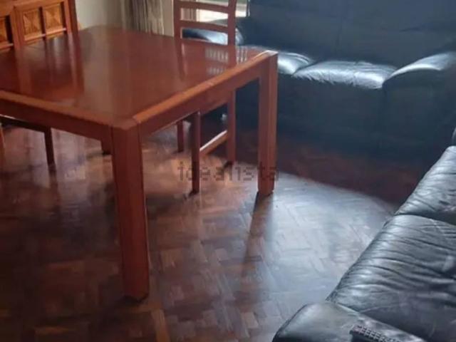 Appartamento in vendita di 150 m² in Via Sigismondo Muscola