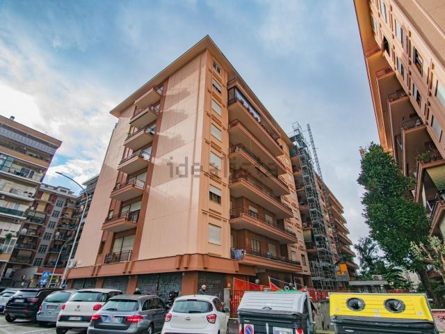 Appartamento in vendita di 150 m² in Via Silvio Negro