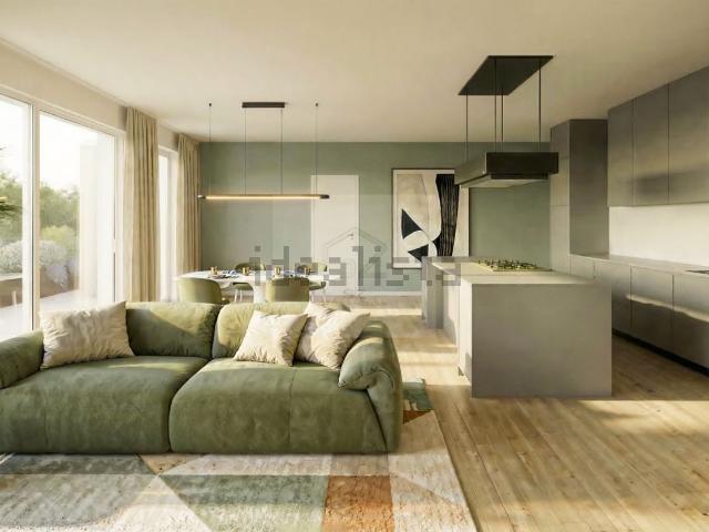 Appartamento in vendita di 150 m² in Via Silvio Pellico