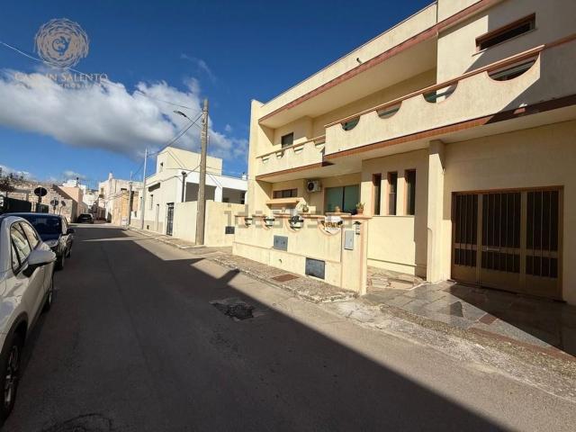 Appartamento in vendita di 150 m² in Via Silvio Pellico, 73031