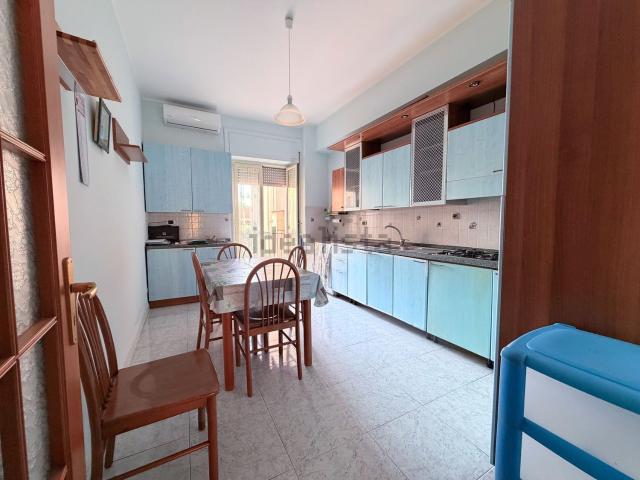Appartamento in vendita di 150 m² in Via Simeto