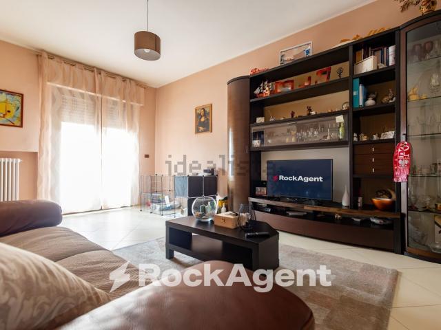 Appartamento in vendita di 150 m² in Via Sirleto