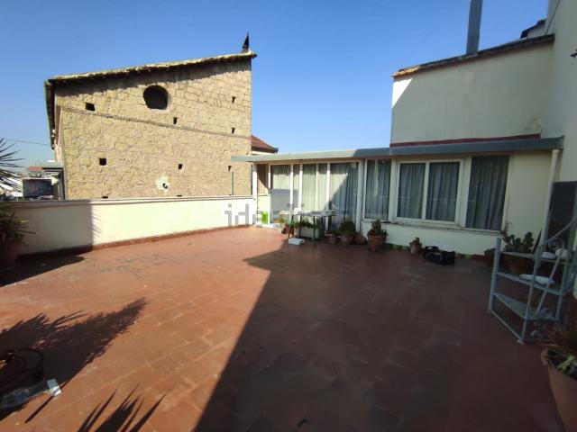 Appartamento in vendita di 150 m² in Via spirito santo