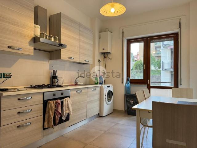 Appartamento in vendita di 150 m² in Via Strinella, 18