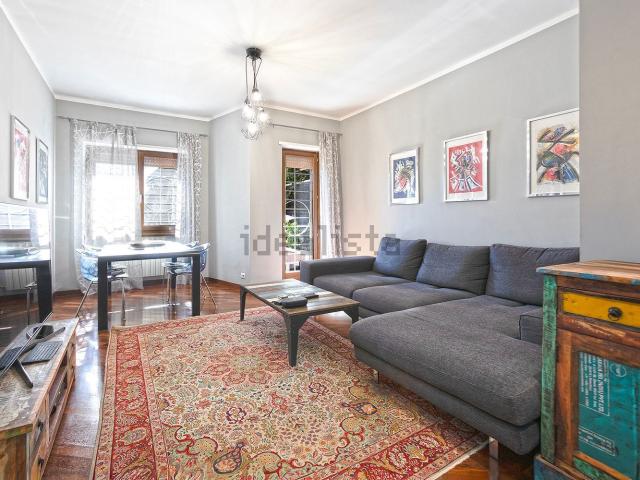 Appartamento in vendita di 150 m² in Via Po, 12