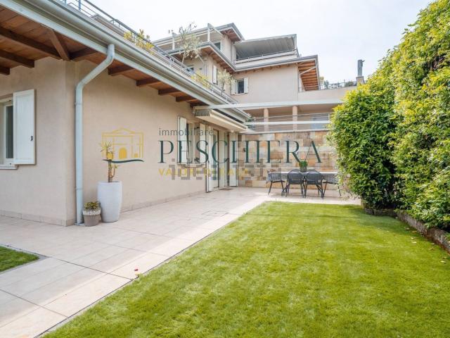 Appartamento in vendita di 150 m² in Via Po, 15