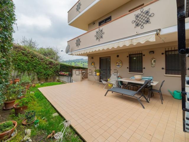 Appartamento in vendita di 150 m² in Via Po, 17