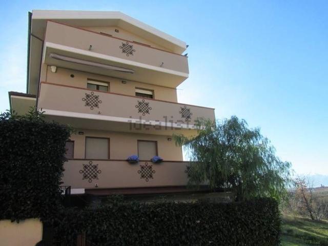 Appartamento in vendita di 150 m² in Via Po