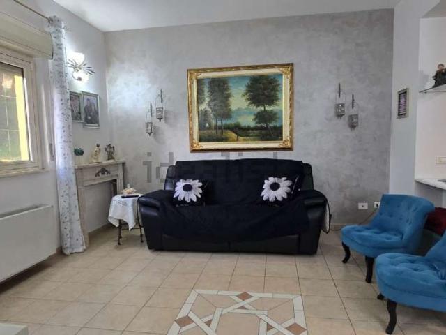 Appartamento in vendita di 150 m² in Via Polonia