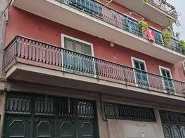 Appartamento in vendita di 150 m² in Via Pompei