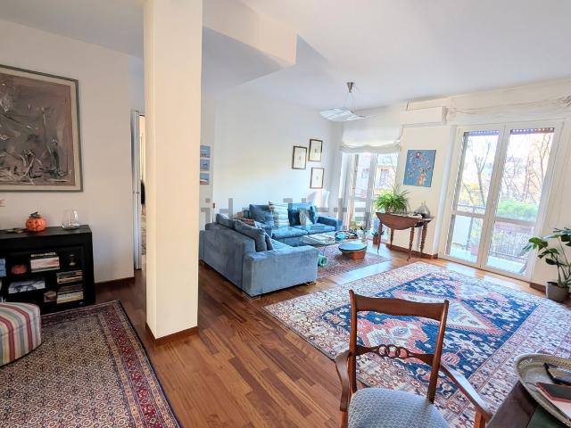 Appartamento in vendita di 150 m² in Via Pordenone, 1