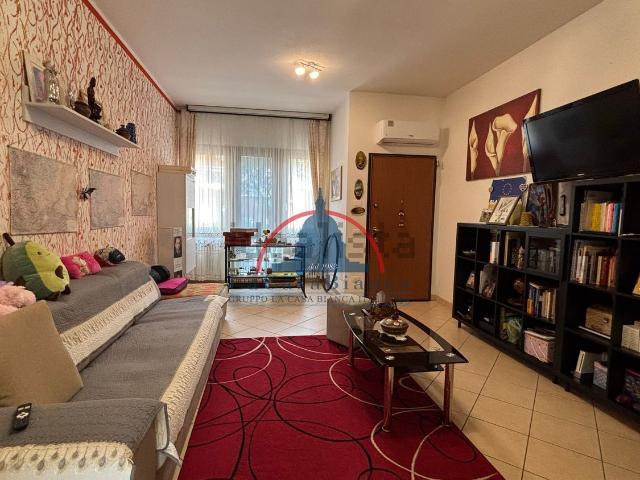Appartamento in vendita di 150 m² in Via Patrioti Romanesi