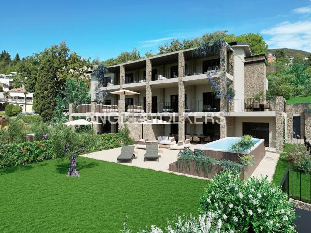 Appartamento in vendita di 150 m² in Via Paul