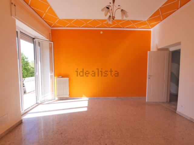 Appartamento in vendita di 150 m² in Via Padre Anselmo da Ragusa