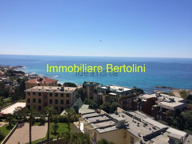 Appartamento in vendita di 150 m² in Via Padre Semeria, 38