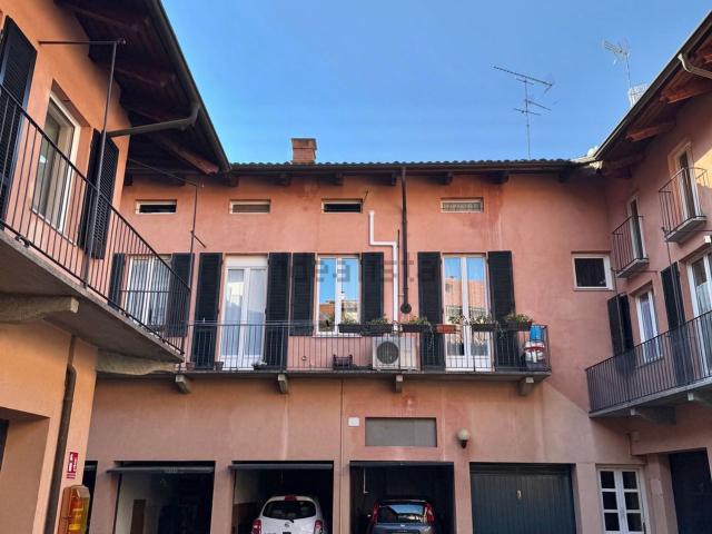 Appartamento in vendita di 150 m² in Via Palazzo di Giustizia