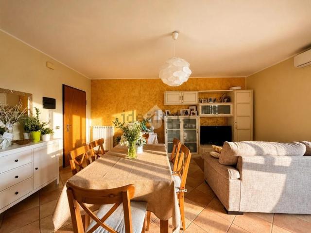 Appartamento in vendita di 150 m² in Via Palermo, 10