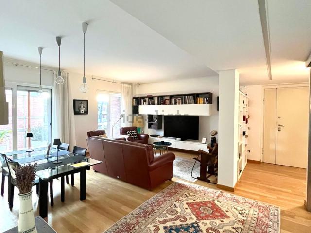Appartamento in vendita di 150 m² in Via Palermo