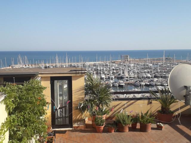 Appartamento in vendita di 150 m² in Via Palermo, 1