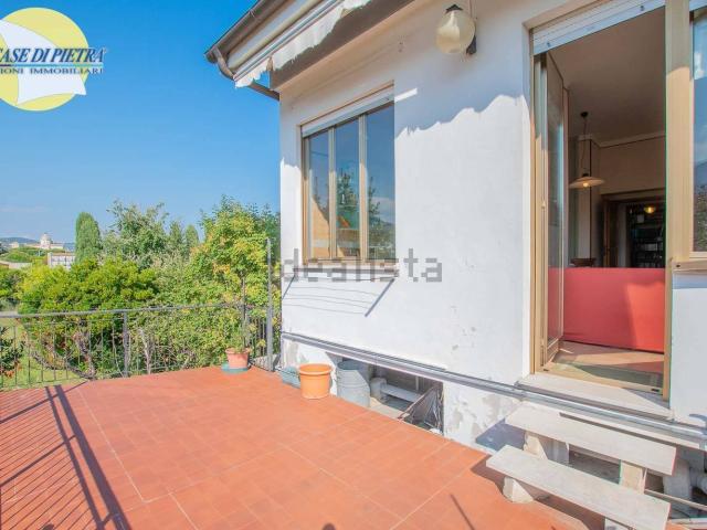Appartamento in vendita di 150 m² in Via Palestro, 33