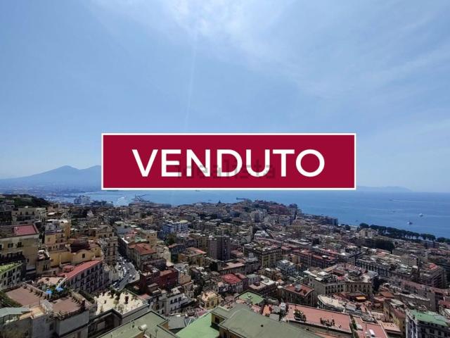 Appartamento in vendita di 150 m² in Via palizzi
